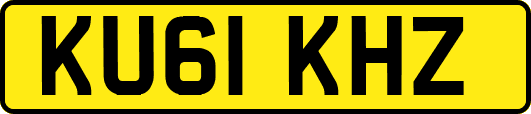 KU61KHZ