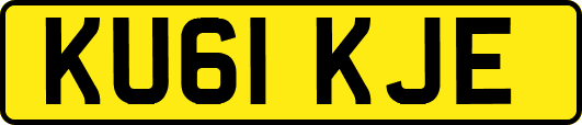 KU61KJE