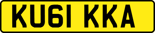 KU61KKA