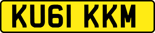 KU61KKM