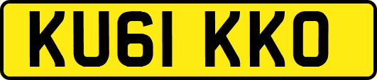 KU61KKO