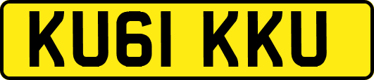 KU61KKU