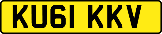 KU61KKV