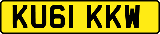 KU61KKW