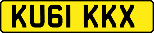 KU61KKX