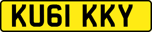 KU61KKY