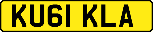 KU61KLA