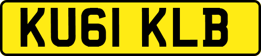 KU61KLB