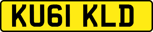 KU61KLD