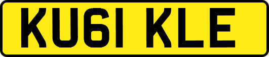 KU61KLE