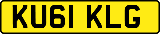 KU61KLG