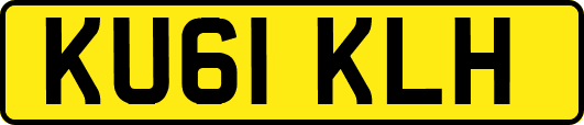 KU61KLH