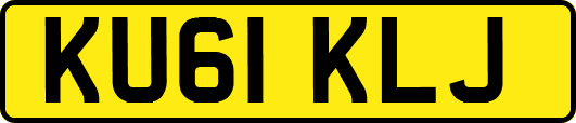 KU61KLJ