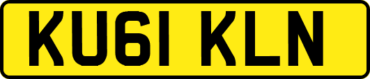 KU61KLN