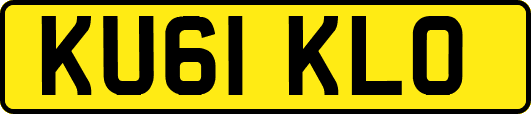KU61KLO