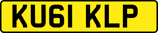 KU61KLP
