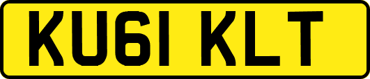 KU61KLT