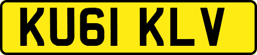 KU61KLV