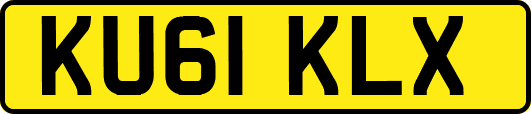KU61KLX