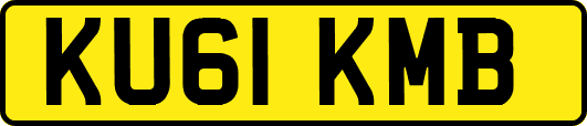 KU61KMB