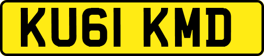 KU61KMD