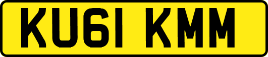 KU61KMM