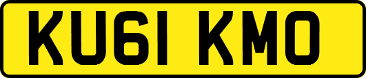 KU61KMO