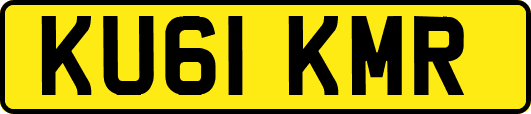 KU61KMR