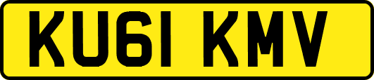 KU61KMV