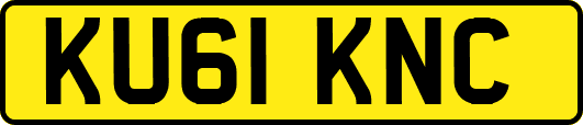 KU61KNC