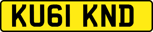 KU61KND