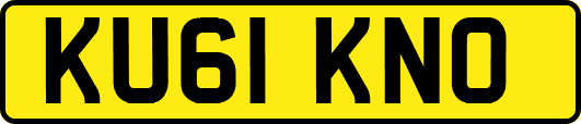 KU61KNO
