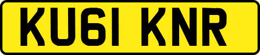 KU61KNR