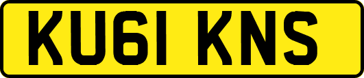 KU61KNS