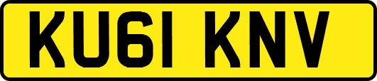 KU61KNV