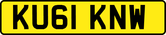 KU61KNW