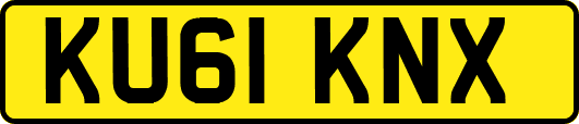 KU61KNX
