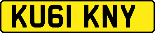 KU61KNY