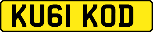 KU61KOD