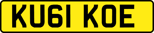 KU61KOE