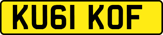 KU61KOF