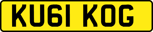 KU61KOG
