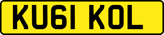 KU61KOL