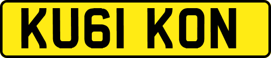 KU61KON