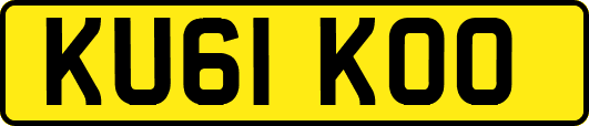 KU61KOO