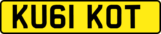 KU61KOT