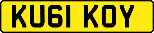 KU61KOY