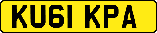 KU61KPA