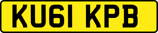 KU61KPB