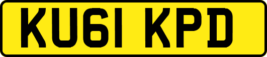 KU61KPD